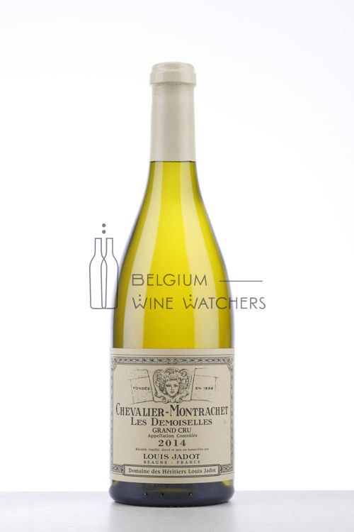 Image de 2014 CHEVALIER MONTRACHET LES DEMOISELLES